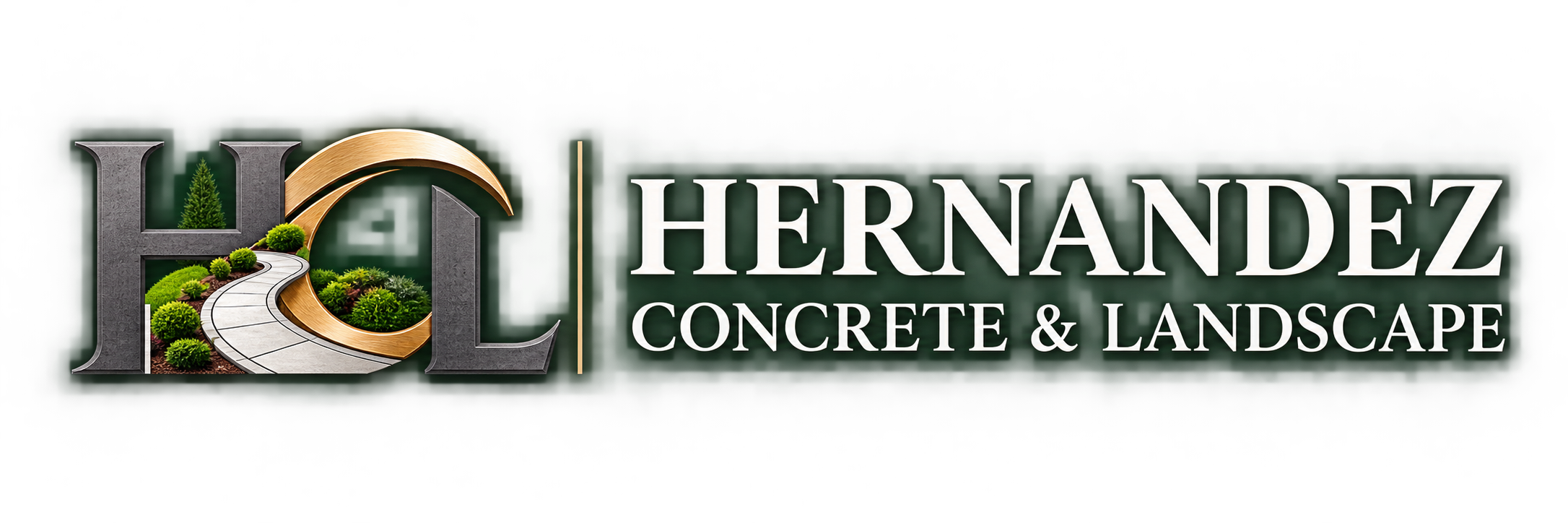 Hernandez Concrete & Landscape