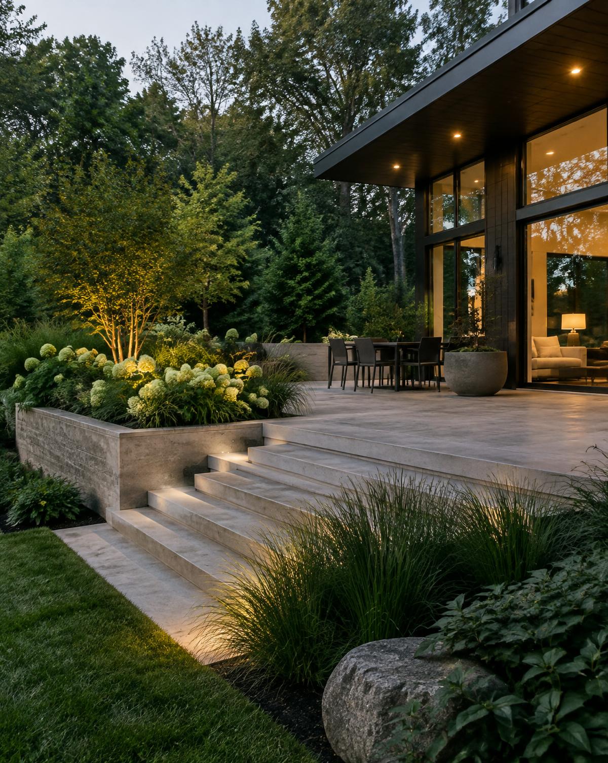 Patio & Outdoor Living